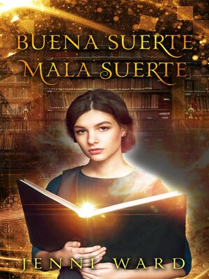 cover image of Buena Suerte Mala Suerte